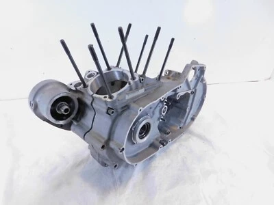 Carcasas cárter motor Buell M2 Cyclone S3 Thunderbolt y X1 Lightning Foto 1 de 4