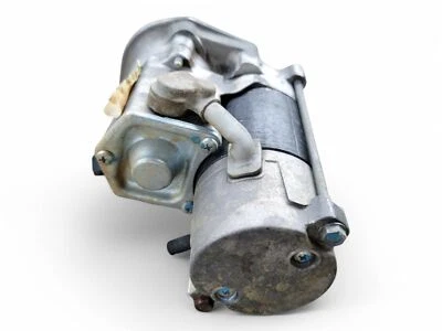 Toyota 4Runner 03-09 Starter Motor 6 Cylinder 28100-31050, E011, OEM, 2003, 2004 - Image 1 of 4