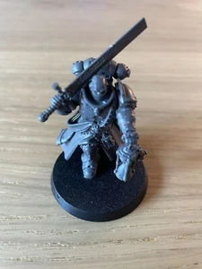 Space Marines - Judiciar - Warhammer 40k - Picture 1 of 3