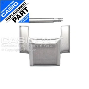 Genuine CASIO Band Link for Wave-Ceptor MTG-960DA MTG-960DE MTG-M900DA Bracelet - Picture 1 of 2