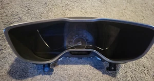 2016 Ford C-Max Hybrid SE Cluster Speedometer Speedo MPH  GM5T-10849-AC 32K OEM - Picture 1 of 3