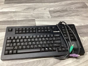 working Cherry Keyboard MX11900 D-91275 #127G64 - Picture 1 of 4