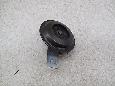 08 Hyosung Comet GT650R BOCINA Foto 1 de 2