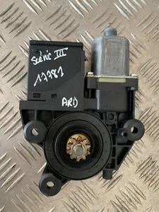 Moteur de lève Vitre Arrière Droit - RENAULT SCENIC III (3) - Réf : 827303178R - Imagen 1 de 3