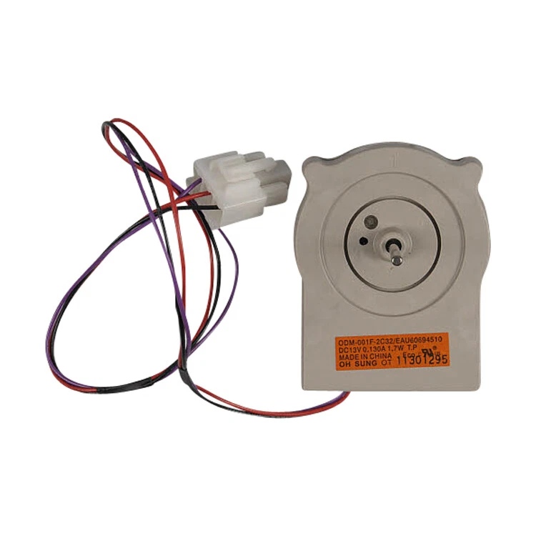 LG Refrigerator Evaporator Fan Motor EAU61524007