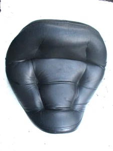 YAMAHA XVZ1300 ROYAL STAR VENTURE 2005 FRONT RIDERS SEAT - Picture 1 of 5