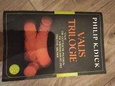 Valis-Trilogie von Philip K. Dick (2015, Taschenbuch)