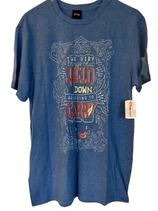 Camiseta Disney Store Wisdom Collection Dumbo 1/12 Talla Mediana M NUEVA CON ETIQUETAS NUEVA - Imagen 1 de 8