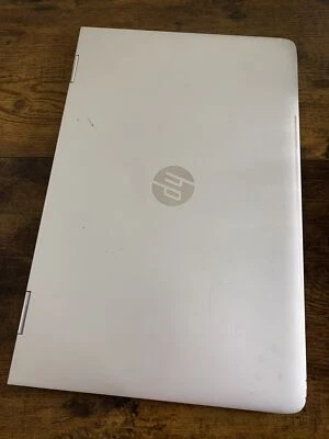 Portátil HP SPECTRE Bang & Olufsen para piezas pantalla rota Foto 1 de 4