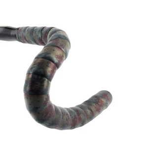 BLB Brick Lane Bikes - Supreme Pro Lenkerband reflektierend 3 mm - Puzzle - Bild 1 von 3