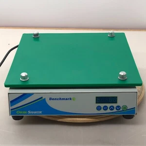 Benchmark Scientific ORBI-SHAKER *FOR PARTS/REPAIRS - Picture 1 of 9