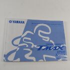 Genuine 2010 Yamaha Tmax 500  Xp 500  English Owners Manual 4B528199e4