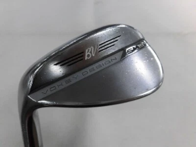 Titleist VOKEY SM9 Tour Chrome Lefty Wedge #52(1Club)/DG/Flex:S200/Wedge - Image 1 of 4
