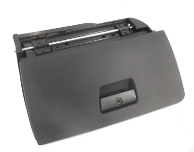 07-12 BMW 328i Glove Box Compartment OEM Black - Image 1 of 3