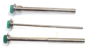  Laparoskopie 5 bis 15 &15 bis 10 oder 10 bis 5, Reduzierstück jedes Stück  - Bild 1 von 4