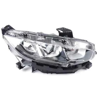 Passenger Side Headlight For Canada Built 2016-2019 Lexus RX350 Projector-Type Foto 1 de 4