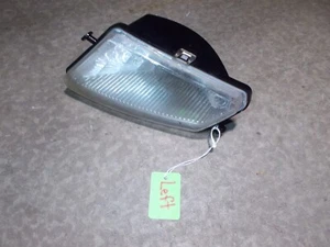 2008 Polaris Sportsman 800 Left Front Head Light Lens Holder - Foto 1 di 2