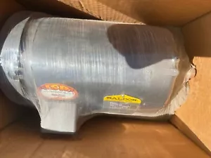 BALDOR M3605- 1-1/2HP, 3450RPM, 208-230/460V, 3PH, 182 FRAME MOTOR - Picture 1 of 3