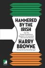 Harry Browne martelé par les Irlandais (livre de poche)