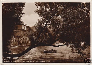 Scanno Il Lago f.g. - Foto 1 di 1