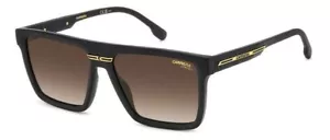 Occhiali da sole CARRERA VITTORIA C 03/S 58-16 003 86 Nero Opaco - Foto 1 di 1