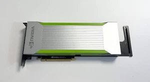 Dell Nvidia Quadro RTX 8000 48GB GDDR6 PCIe Gen3 8pin Power Dual Slot 3 YR WTY - Picture 1 of 4