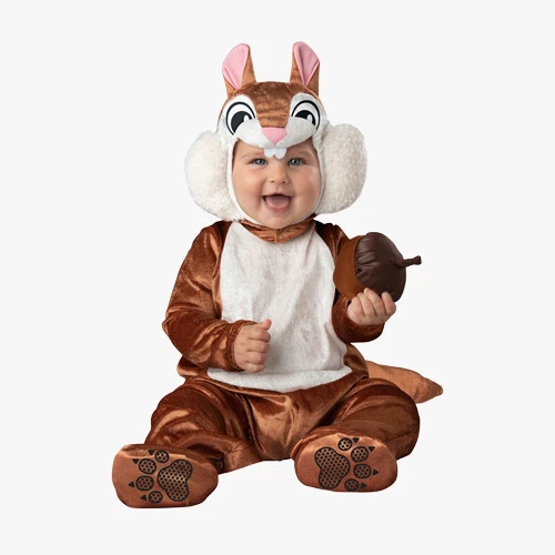 Unisex Infant & Toddler