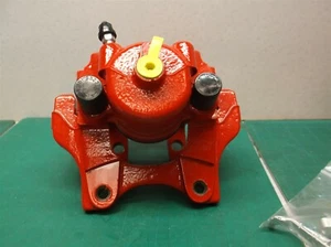 1 right hand ? Power Stop S3328 Red Powder-Coated Performance Caliper - Picture 1 of 7