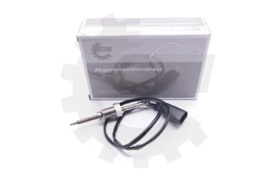 Sensore-Temperatura Skv per VW Multivan V Vans V 70906088 2.5 Tdi - Immagine 1 di 4