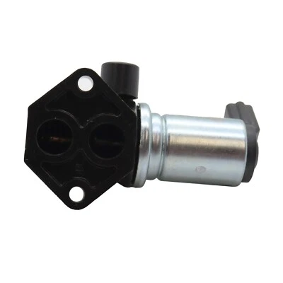 Mechanics Choice Idle Air Control Valve for 1994-1997 Ford (RWD) - Image 1 of 4