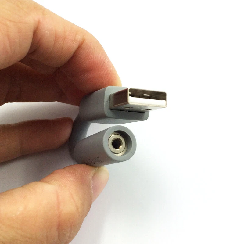 1 USB-кабель для зарядки браслета нарукавника Jawbone UP24 — подходит ТОЛЬКО для модели UP24! - Изображение 1 из 2