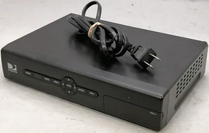 DirectTV D12-100 Satellite Receiver Box - Picture 1 of 5