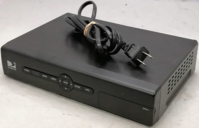 DirectTV D12-100 Satellite Receiver Box - Image 1 of 4