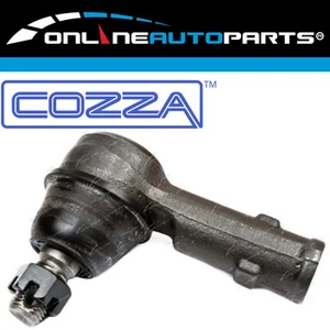 LH Front Inner Tie Rod End for Holden Monterey UBS26 6cyl 3.5L 6VEI 2001~2003 - Picture 1 of 1