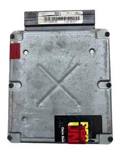 2001 Ford F250 F350 PCM ECM ECU 7.3L Powerstroke Diesel 1C3F-12A650-ZB DPC-422 - Picture 1 of 3