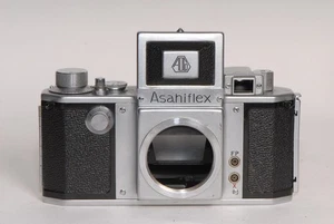 Asahiflex (for parts or repair) - Bild 1 von 10