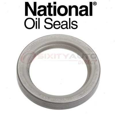 National Front Transmission Oil Pump Seal for 1964-1969 Dodge A100 Truck - au Foto 1 de 4