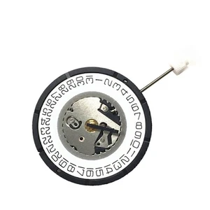 For ISA 2331/103 Movement 3 Hands Date at 3 Quartz Watch Movement - Picture 1 of 7