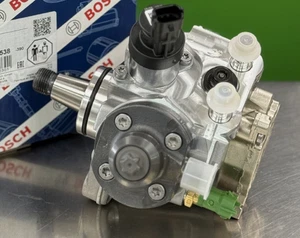 BOMBA DE COMBUSTIBLE DE ALTA PRESIÓN para THERMO KING YANMAR NUEVA BOSCH 129C28-51000 - Imagen 1 de 5