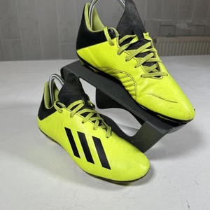 BOTAS DE FUTBOL ADIDAS TALLA UK 5.5 - Imagen 1 de 6