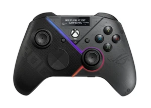 ASUS ROG Raikiri Pro Gamepad Schwarz für PC, Xbox One, Xbox Series S/X - Bild 1 von 4