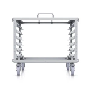 UniFi Toolless Mini Rack U-Rack-6U-TL - Picture 1 of 16