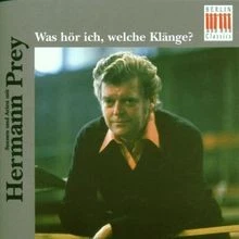 Was hör ich, welche Klänge? von Hermann Prey | CD | Zustand sehr gut - Bild 1 von 2