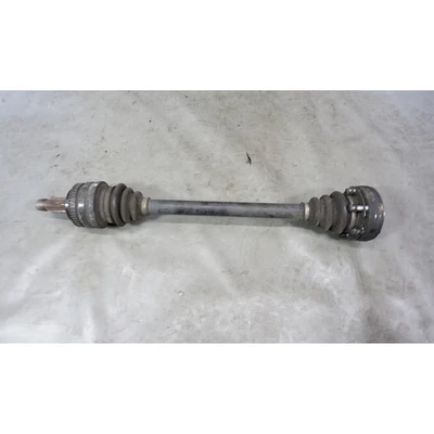 Damaged BMW E85 Z4 3.0 3.0si Auto Left Rear Axle Output Half Shaft CV 2006-2008 - Image 1 of 4