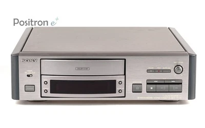 Sony Scala TC-S1 Cassette Deck / Tapedeck / Mantenido 1 año de garantía [2] - Imagen 1 de 2
