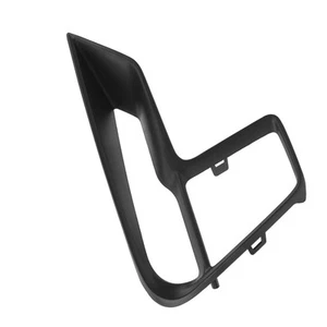 *´ Right Fog Lamp Bezel Cover Stylish Protective Rugged Anti Crack Fog Light - Picture 1 of 22
