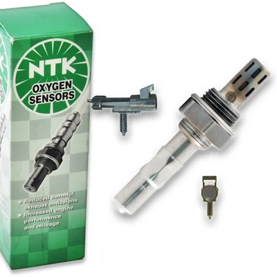 Sensor de oxígeno NGK NTK Upstream O2 para GMC Sonoma 1999-2000 2,2 L L4 - mw Foto 1 de 4