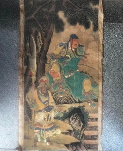 Qiu Ying - Loyalty and Righteousness for Thousands of Years - Picture 1 of 6