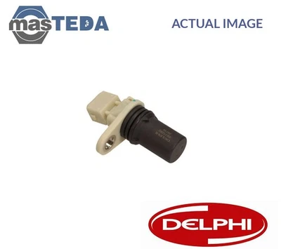 SS11260 CRANKSHAFT POSITION SENSOR DELPHI NEW OE REPLACEMENT - Image 1 of 4