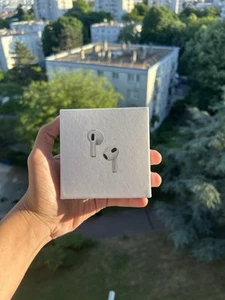 Airpods 3 (3eme Génération) - Zdjęcie 1 z 5